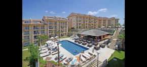 Wyndham residence Kuşadası golf&spa